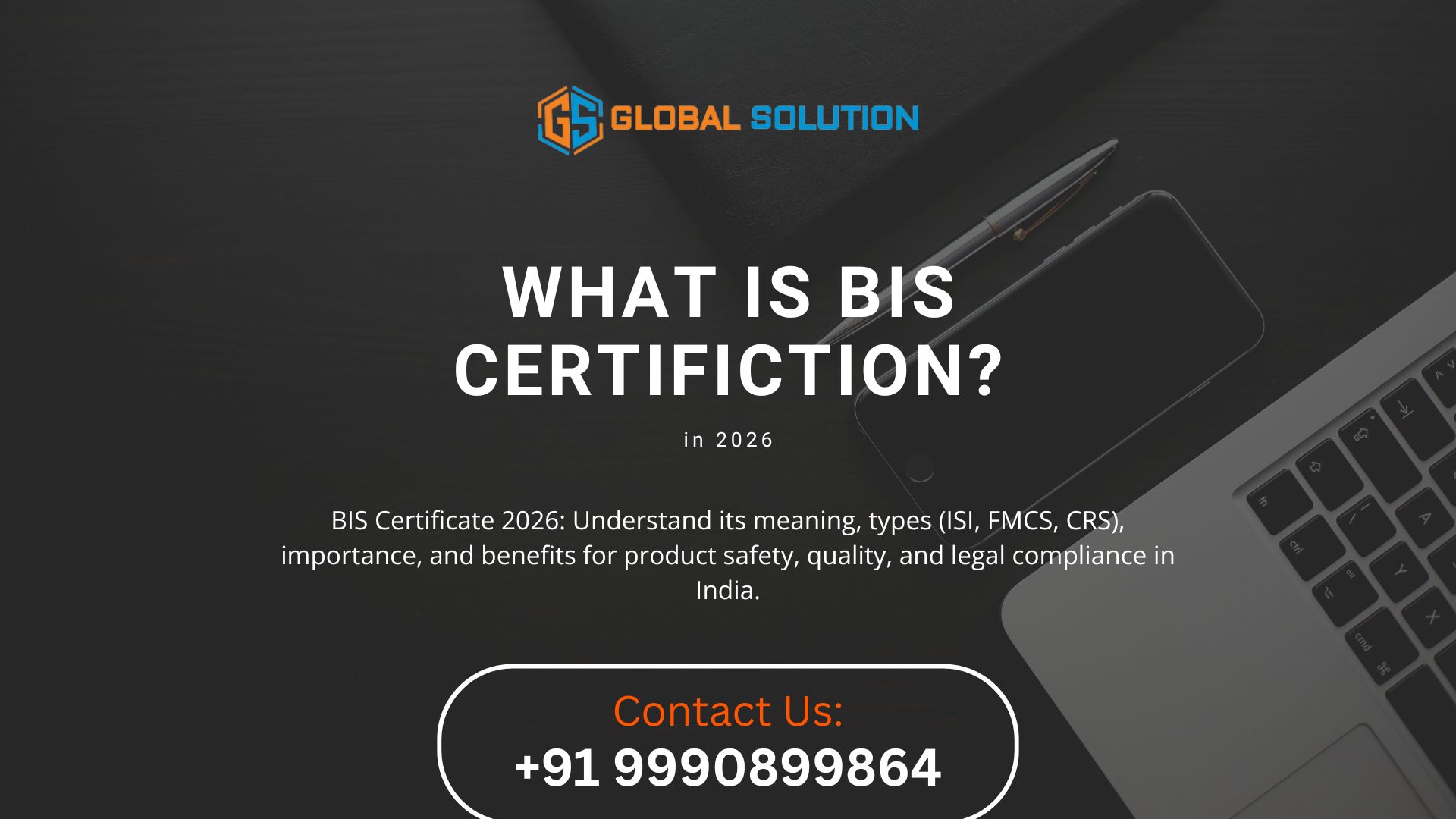 What is BIS Certificate? (Explained for 2026)